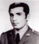 شهید محمدعلی مردانشاهی فرزند علی