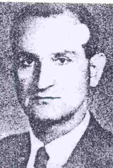 شهید محمدعلی معجمی فرزند احمد