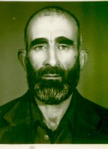 شهید محمدعلی نصیری فرزند محمد