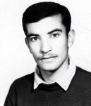 شهید محمدعلی نقاش باشی فرزند علی اکبر