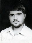 شهید محمدعلی نماززاده فرزند محمدمصطفی