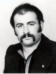 شهید محمدعلی نیک پی فرزند داود