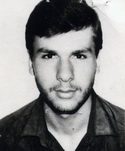 شهید محمدعلی هویدا فرزند احمد