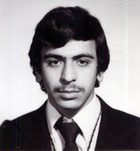 شهید محمدعلی پورسان فرزند علی اصغر