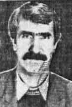شهید محمدعلی یوسفی فرزند جانعلی