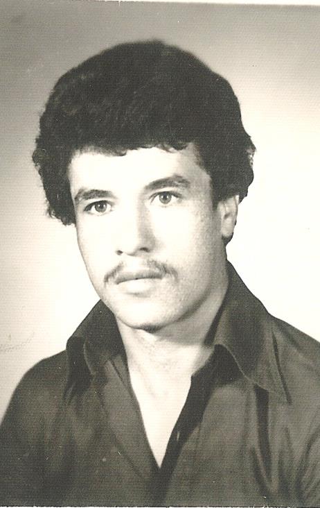 شهید محمدعلی یوسفی فرزند سهراب