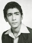 شهید محمدفرهاد عباسی فرزند لطف اله