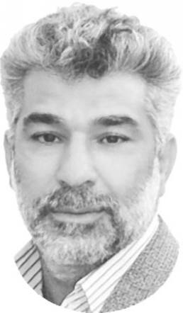 شهید محمدقاسم سلگی فرزند مراد