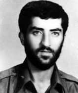شهید محمدمهدی امیری فرزند محمدابراهیم