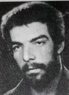 شهید محمدمهدی بناء فرزند هیبت اله