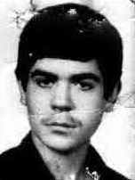 شهید محمدمهدی جهانیان فرزند احمد