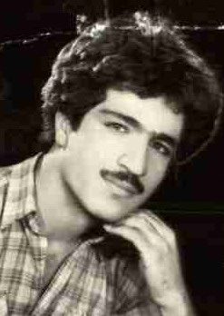شهید محمدمهدی خوشنویسان فرزند محمدرضا
