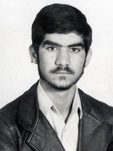شهید محمدمهدی شیرازی فرزند علی اکبر