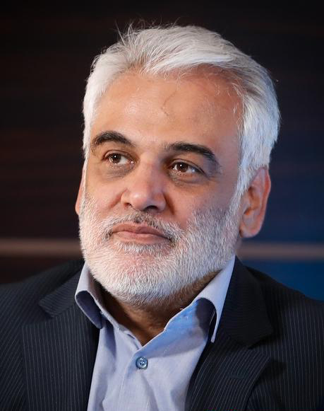 شهید محمدمهدی طهرانچی فرزند عبداله