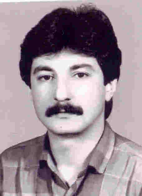 شهید محمدمهدی لطف زرعی فرزند محمد