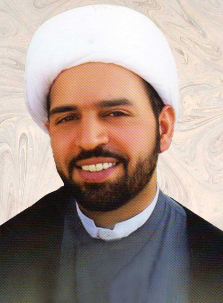 شهید محمدمهدی مالامیری کجوری فرزند ملااحمد