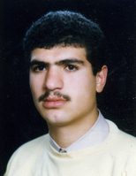 شهید محمدمهدی محسنیان فرزند محمد