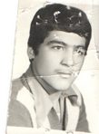شهید محمدمهدی مشهدی رحیم فرزند محمدعلی
