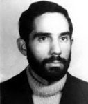 شهید محمدمهدی مقدسی ریسهء فرزند فضل اله