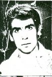 شهید محمدنقی بخشی فرزند علی اکبر