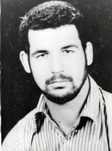 شهید محمدنقی رضامرغوبکار فرزند محمد
