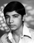 شهید محمدهادی عربی فرزند رضا