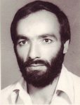 شهید محمدهادی عطارباشی فرزند محمدعلی