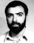 شهید محمدهادی پورصالح کچومثقالی فرزند اکبر