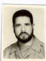 شهید محمدهاشم هاشمی فرزند محمدحسین
