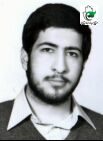 شهید محمدهاشم چوبداران فرزند رجب