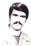 شهید محمدکاظم اسدی فرزند جعفر