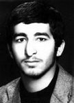 شهید محمدکاظم زارع شحنه فرزند حبیب