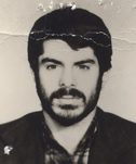 شهید محمدکاظم شافع فرزند احمد