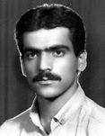 شهید محمدکریم نوحی فرزند محمداسماعیل