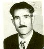 شهید محمدیوسف راستگو فرزند اکبر