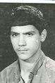 شهید محمد آب خیز فرزند اسکندر
