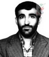 شهید محمد آخوندی فرزند محمود
