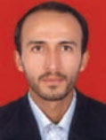 شهید محمد ابراهیمی فرزند علی حسین