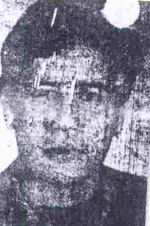 شهید محمد ابوالقاسمی فرزند احمد