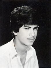 شهید محمد احمدی فرزند سیدابوالقاسم
