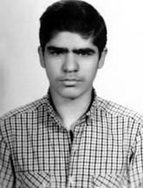 شهید محمد احمدی فرزند علی اکبر
