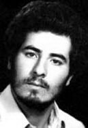 شهید محمد احمدی فرزند محمدرضا