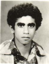 شهید محمد ادبی اردکانی فرزند حسن