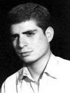 شهید محمد ارتکلی فراهانی فرزند اصغر