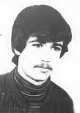 شهید محمد ارسطوئی فرزند احمد