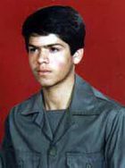 شهید محمد اسدزاده فردحسنلو فرزند علی اصغر