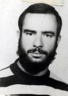 شهید محمد اسدی فرزند کریم