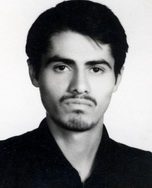 شهید محمد اسماعیل نژادجناقرد فرزند اکبر