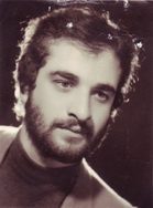 شهید محمد اسمعیلی شیخانی فرزند فتح علی