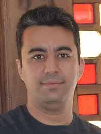 شهید محمد اصل پسندیان فرزند پرویز